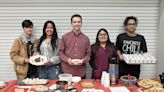 Smithville has Foreign Language Club Cooking contest