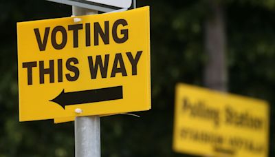 Ireland heads to polls for three landmark elections
