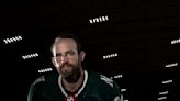 Wild defenseman Goligoski plays in 1,000th NHL game