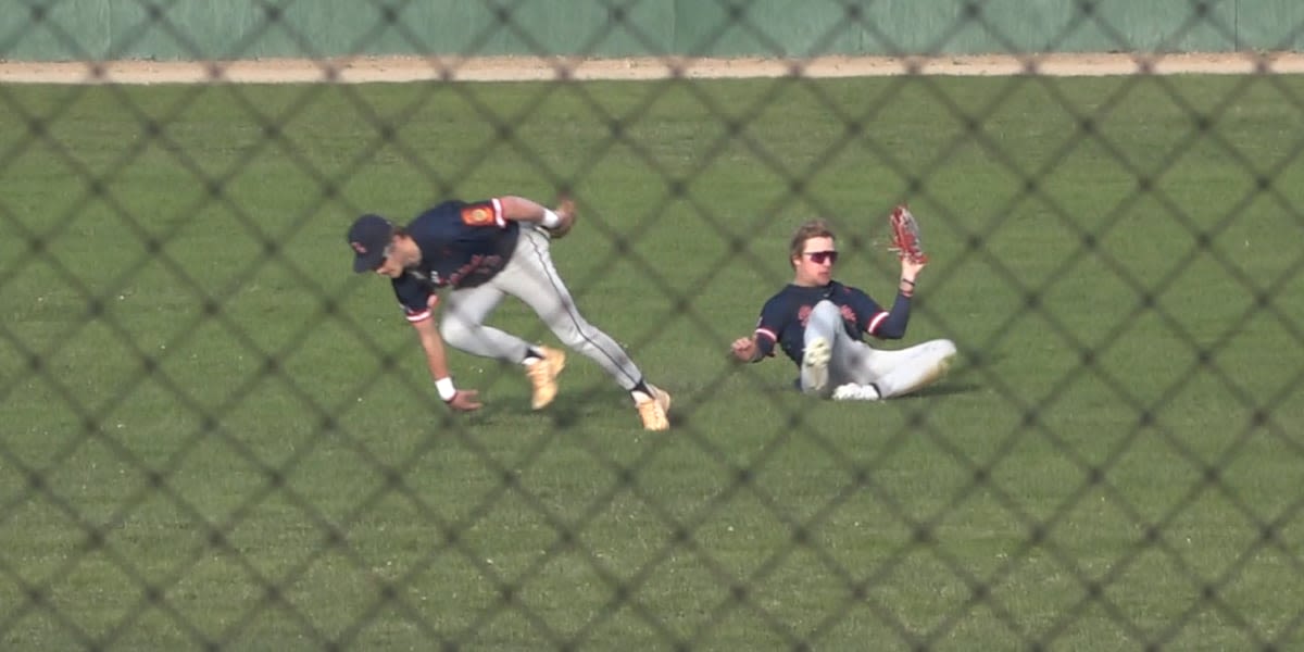 Post Six Wins Big in the Legion State Championship Rematch