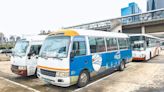 跳蛙公車獨厚火車站附近學校 盼從竹北出發放射狀連接鄉鎮
