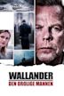 Wallander - Den orolige mannen