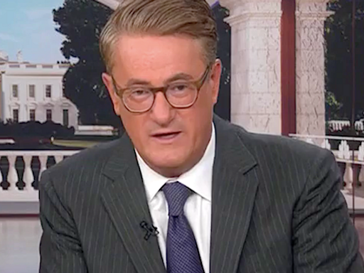 Comcast scrambling to 'clean up' mess made by booting Morning Joe off the air: report