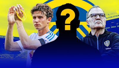 Better than Aaronson: Leeds wanted to sign World Cup winner under Bielsa