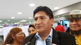 Asambleístas no pueden recibir órdenes de “patrones” - El Diario - Bolivia