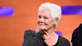 Judi Dench says she made an accidental video call to Ben Whishaw from the bath