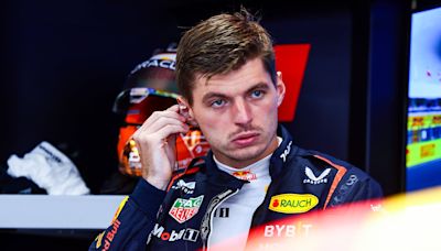 Fórmula 1: Max Verstappen, el piloto al que se le disparan los demonios al sentir el reinado bajo amenaza