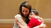 Utah first lady Abby Cox celebrates dance program for students with disabilities