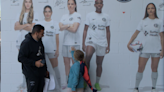 Growing the game: Bay FC's inaugural season continues to inspire the next generation of female soccer players – KION546