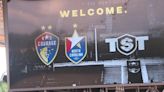 NCFC, NC Courage prepare for The Soccer Tournament :: WRALSportsFan.com