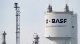 Germany's BASF says it pays attention to human rights issues in China