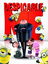 Despicable Me