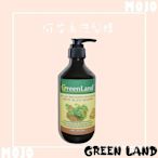 GreenLand何首烏黑亮豐盈洗髮精300ml