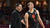 Clemson basketball at North Carolina scouting report, score prediction