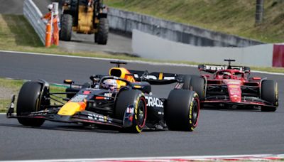 How to watch full schedule of F1′s Chinese Grand Prix: time, FREE live stream