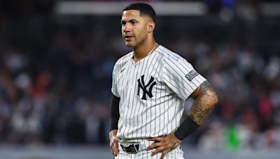 What the Yankees think is wrong with slumping Gleyber Torres