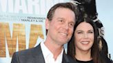 Gilmore Girls' Lauren Graham splits from Parenthood co-star after more than a decade