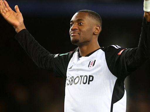 Chelsea sign defender Adarabioyo from Fulham