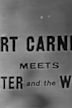 Art Carney Meets Peter and the Wolf