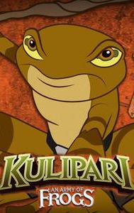 Kulipari: An Army of Frogs