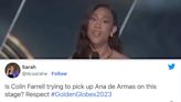Here Are 17 Hilarious Tweets About The 2023 Golden Globes That Will Keep Me Up Tonight Laughing