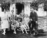 Mitford family