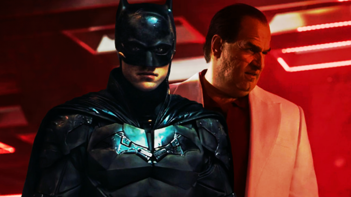 The Batman 2: Matt Reeves Confirms Returning Villain, Teases New Ones