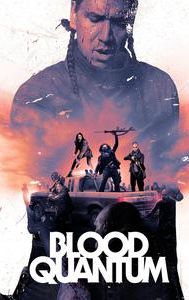 Blood Quantum (film)