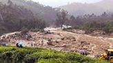 Kerala: Eerie silence in hamlets after landslides rock Wayanad leaving eight dead