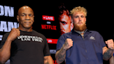 Mike Tyson-Jake Paul Netflix Fight Postponed Due To Former Champ’s Ulcer Issue