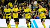 Coming up: Columbus Crew return to Lower.com Field to face Sporting Kansas City
