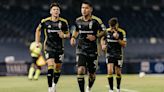 Crew beats short-handed NYCFC 3-2, extends win streak to 3 games