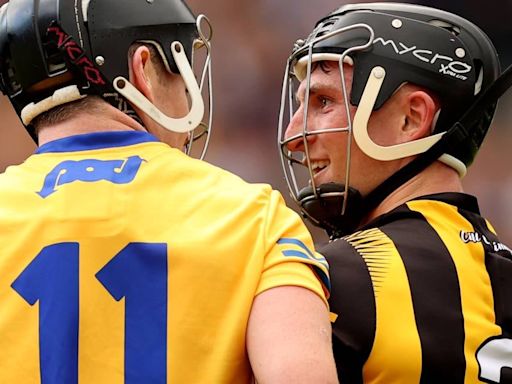 Nicky English: Kilkenny and Limerick still look best bets to meet in another hurling final