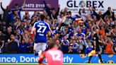 Ipswich promoted to Premier League as Birmingham suffer relegation heartbreak on final day