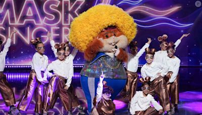 Mask Singer 6 : Tous les indices sur le Hamster