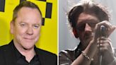 Kiefer Sutherland anecdote about fight with Shane MacGowan resurfaces among tributes