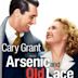 Arsenic and Old Lace