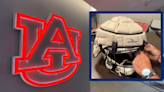 Auburn University using Guardian Caps during practices to protect student-athletes