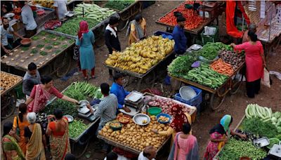 May CPI likely to rise marginally on higher food costs: Poll