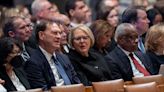 Lawmakers Dial Up Pressure on Alito to Recuse From Elections Cases