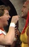 Hulk Hogan vs. Roddy Piper
