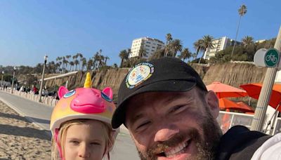 All About Julian Edelman's Daughter Lily