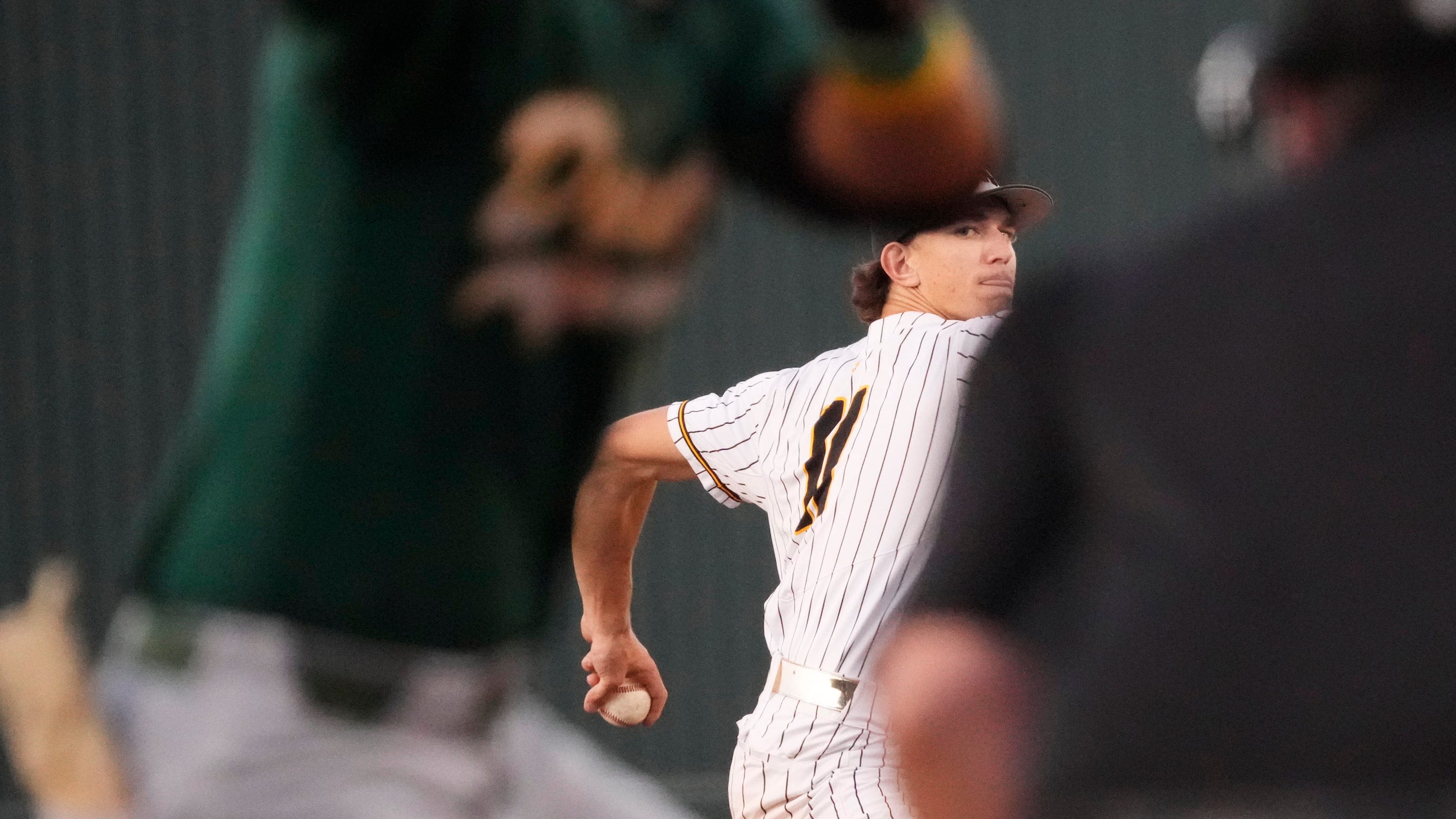 The Republic's 2024 All-Arizona high school baseball team, Player of the Year finalists