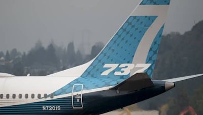 En medio de la crisis, Boeing anunció una transformación en sus fábricas