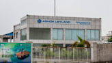 Ashok Leyland Shares Surge Over 6% to Hit 52-Week Highs