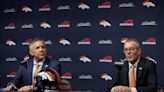 Broncos coach Sean Payton impressed owner Greg Penner in 2023