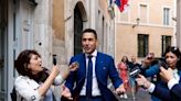 Italian general takes aim at woke policies, cancel culture