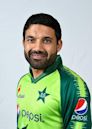 Mohammad Rizwan (cricketer)