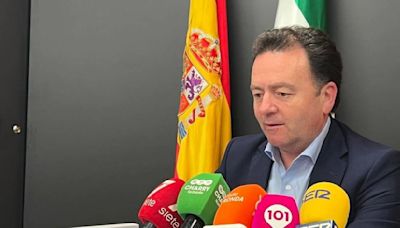 Luis Candelas será el pregonero de la Feria y Fiestas de Pedro Romero de 2024