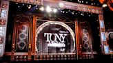 At Tony Award nominations, there's no clear juggernaut but opportunity for female directors